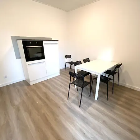 شقة Core - أوبيرهاوزين