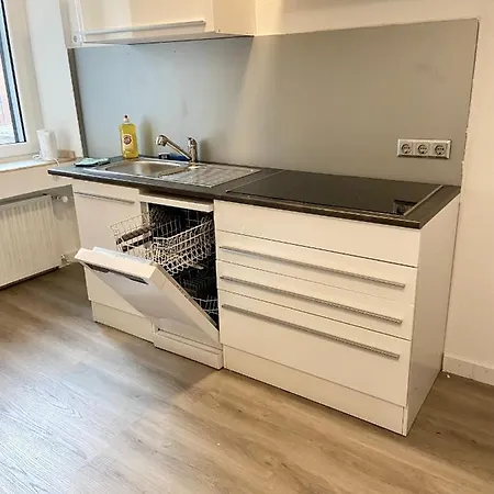 Core - Oberhausen Apartment