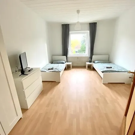 Core - Oberhausen