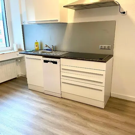 Core - Oberhausen
