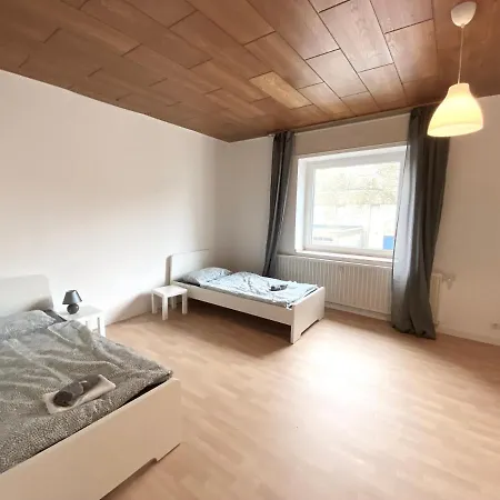 Apartment Core - Oberhausen