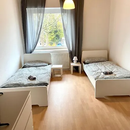 Core - Oberhausen