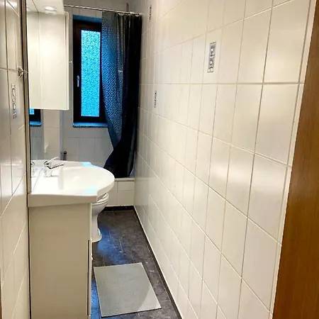 Core - Oberhausen Apartment *