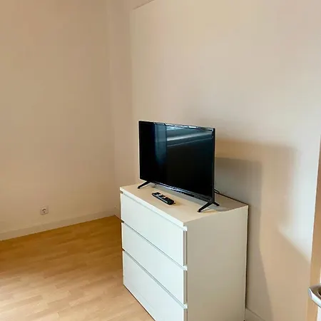 شقة Core - أوبيرهاوزين