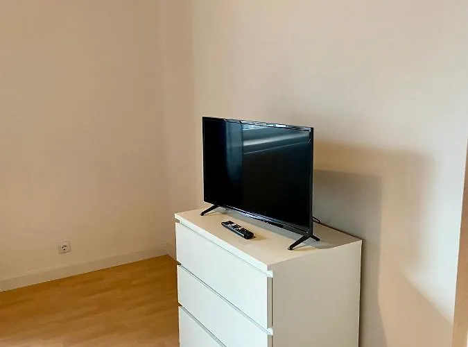 Lejlighed Core - Oberhausen (North Rhine-Westphalia)